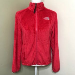 The North Face Women’s Osito 2 Fleece Jacket